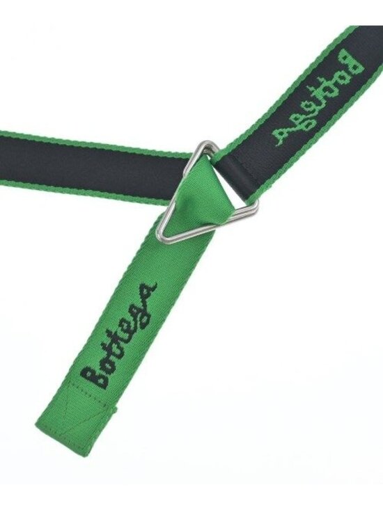 Bottega Veneta Belt Green main image 4